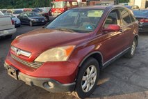 2007 Honda CR-V EX-L