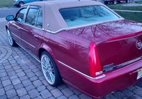 2006 Cadillac DTS w/1SB