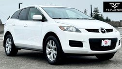 2009 Mazda CX-7 Grand Touring