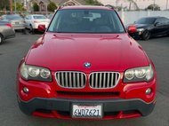 2008 BMW X3 3.0si