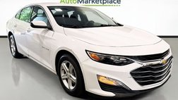 2024 Chevrolet Malibu LS