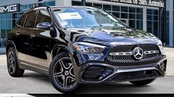 2026 Mercedes-Benz GLA-Class GLA 250