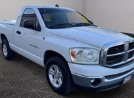 2007 Dodge Ram 1500 SLT