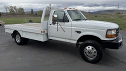 1997 Ford F-350 