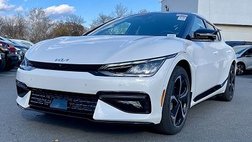 2024 Kia EV6 GT-Line