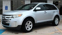 2011 Ford Edge SEL