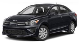2022 Kia Rio S