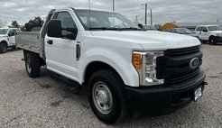2017 Ford Super Duty F-250 XL
