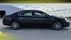 2008 Buick Lucerne CXL