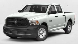 2018 Ram Ram Pickup 1500 Express