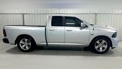 2013 Ram Ram Pickup 1500 Sport