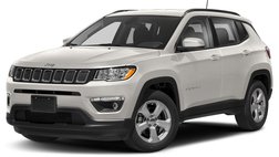 2019 Jeep Compass Sport