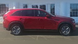 2024 Mazda CX-90 3.3 Turbo Preferred Plus