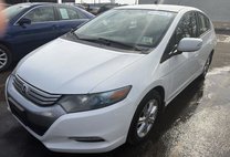 2011 Honda Insight EX