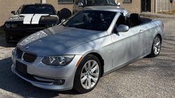 2011 BMW 3 Series 328i