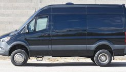 2023 Mercedes-Benz Sprinter 3500XD
