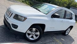 2014 Jeep Compass Sport