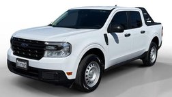 2024 Ford Maverick XL