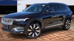 2023 Volvo XC90 B5 Plus Bright Theme
