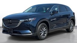 2021 Mazda CX-9 Touring