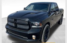 2016 Ram Ram Pickup 1500 Sport