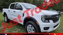 2024 Ford Ranger XL