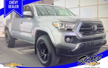 2019 Toyota Tacoma Limited