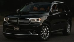2014 Dodge Durango Citadel