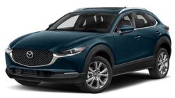 2021 Mazda CX-30 Premium