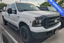 2005 Ford Super Duty F-250 XLT