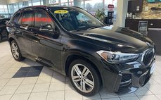 2020 BMW X1 xDrive28i