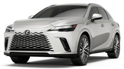 2026 Lexus RX 350 Premium+