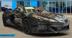 2026 Chevrolet Corvette Z06