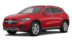 2021 Mercedes-Benz GLA-Class GLA 250 4MATIC