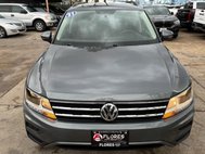 2021 Volkswagen Tiguan S