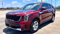 2024 Kia Sorento LX