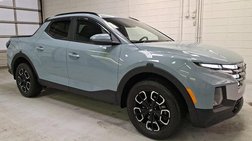 2023 Hyundai Santa Cruz SEL Premium