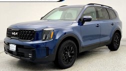 2024 Kia Telluride SX X-Pro