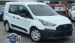 2021 Ford Transit Connect XL