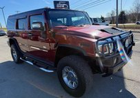 2005 HUMMER H2 Base
