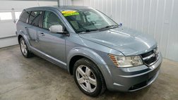 2009 Dodge Journey SXT