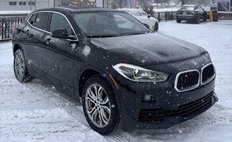 2022 BMW X2 sDrive28i