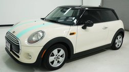 2015 MINI Hardtop Cooper