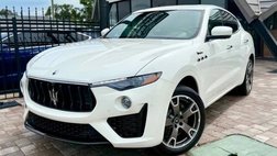 2023 Maserati Levante Modena