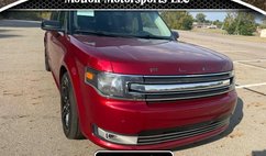 2014 Ford Flex SEL