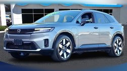 2025 Honda Prologue Elite