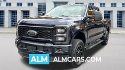 2025 Ford Super Duty F-350 Lariat