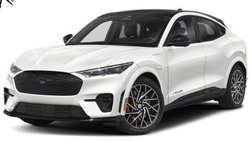 2024 Ford Mustang Mach-E GT