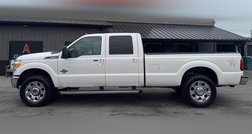 2013 Ford Super Duty F-250 Lariat