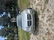 2006 Dodge Magnum RT